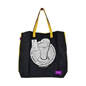 COMBACK SNEAKERCON SHANGHAI BAG, A SEAN WOTHERSPOON COLLABORATION 2020 EXCLUSIVE